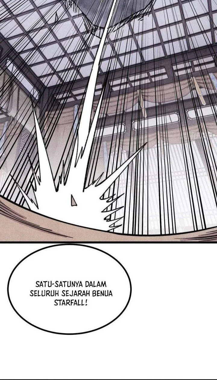 All Hail the Sect Leader Chapter 490 - halaman 6