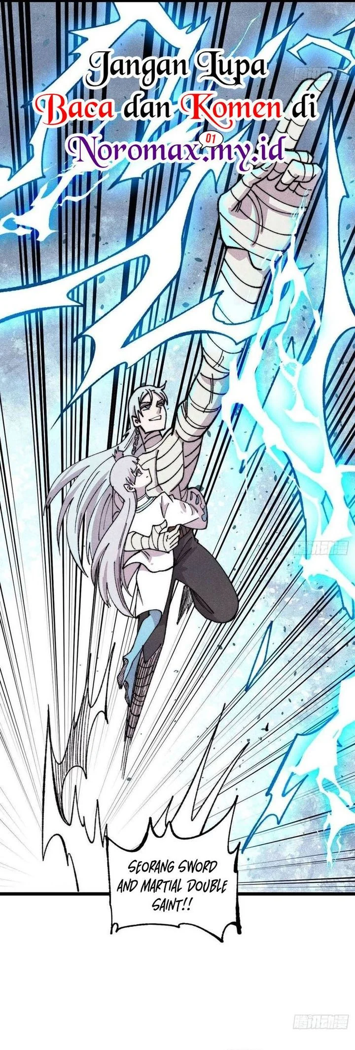 All Hail the Sect Leader Chapter 490 - halaman 7