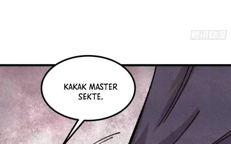 All Hail the Sect Leader Chapter 491 - halaman 40