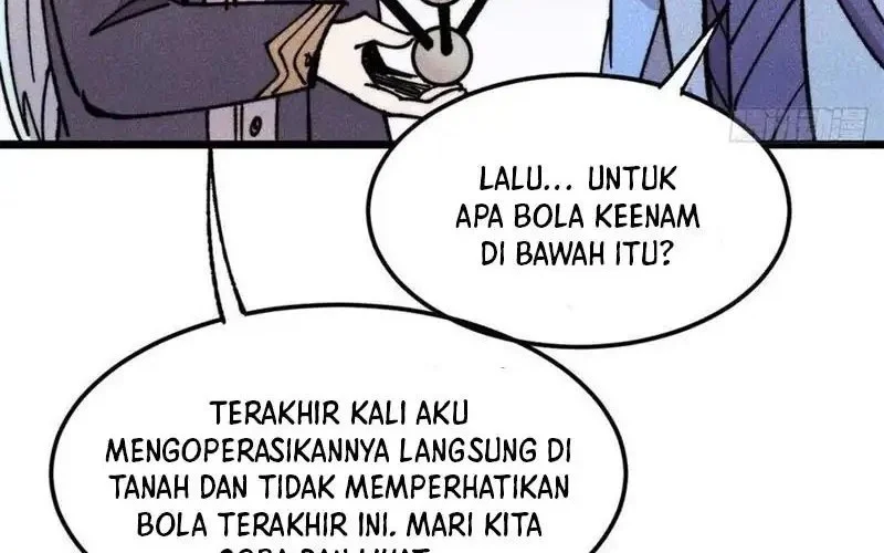 All Hail the Sect Leader Chapter 491 - halaman 54
