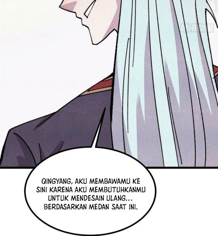 All Hail the Sect Leader Chapter 492 - halaman 15