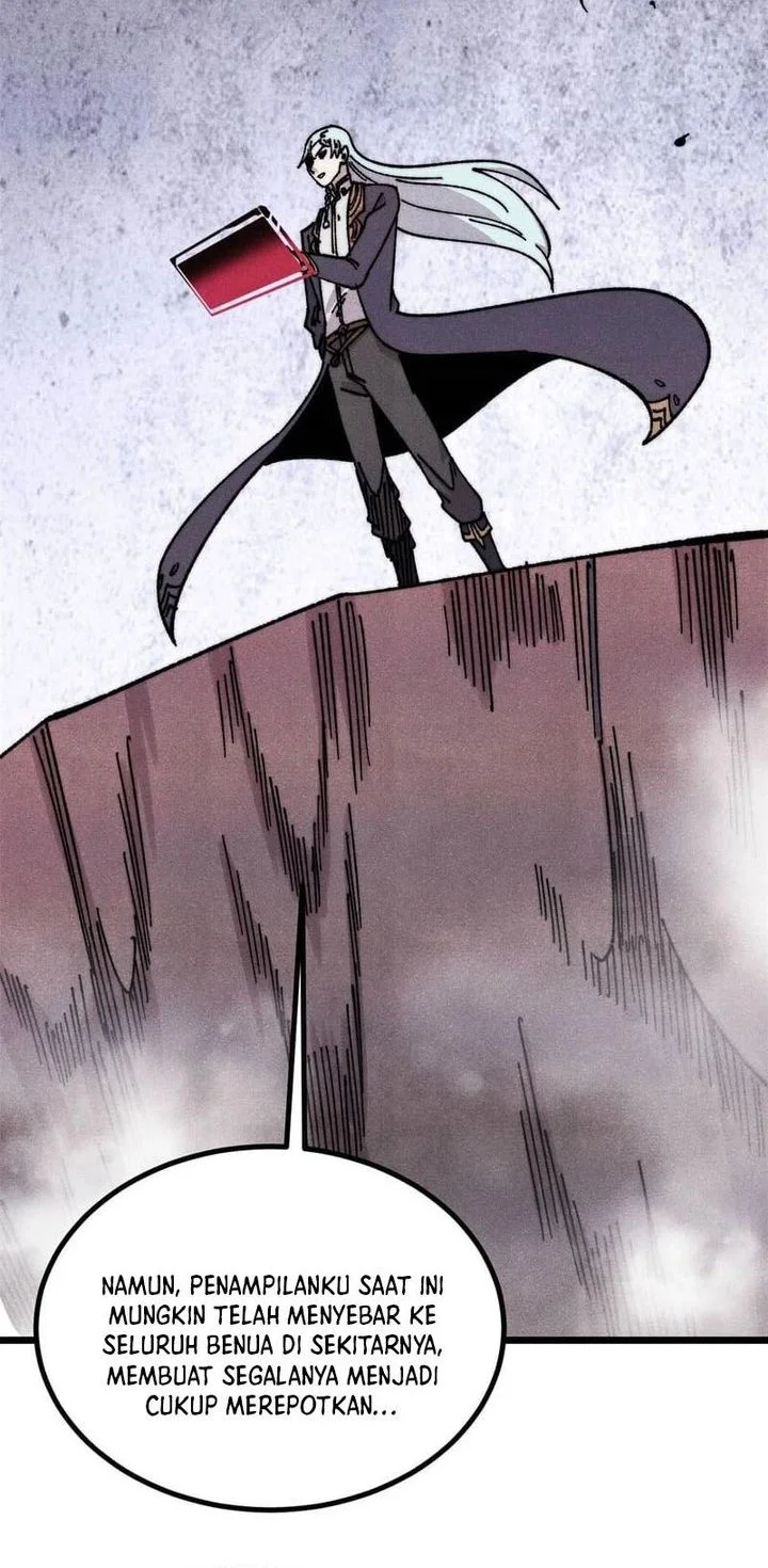 All Hail the Sect Leader Chapter 492 - halaman 17