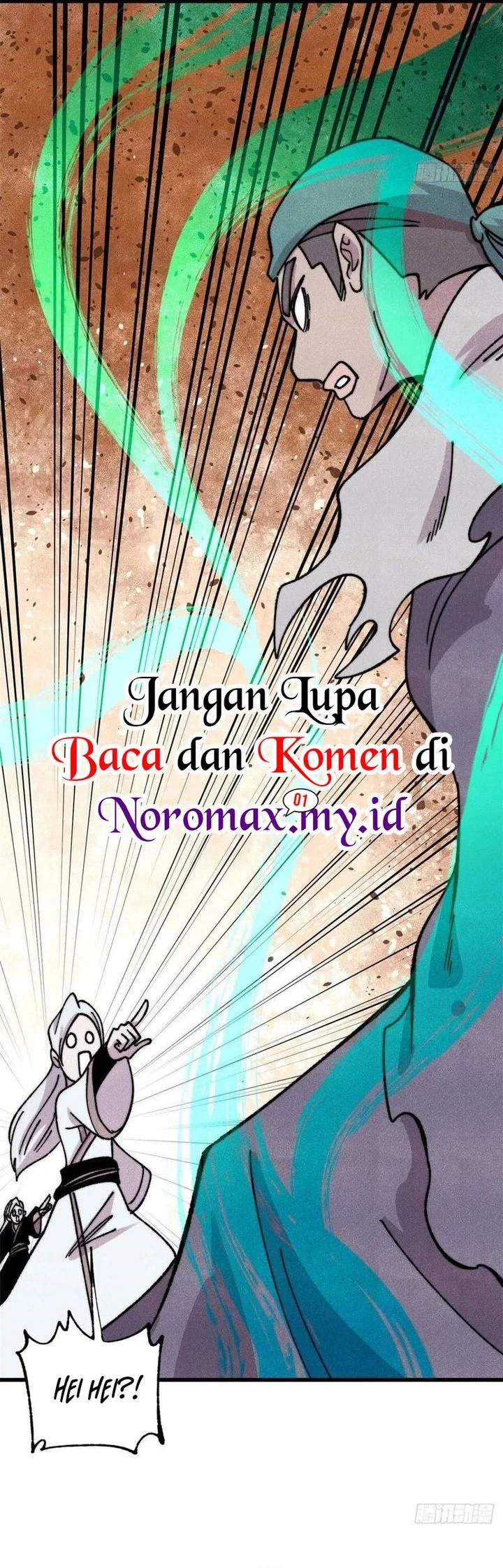 All Hail the Sect Leader Chapter 492 - halaman 42