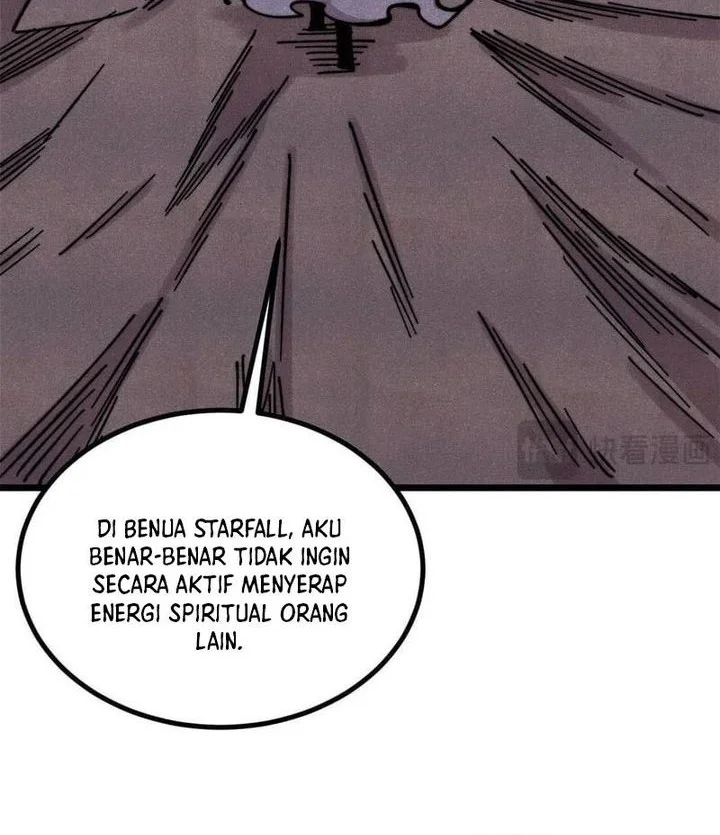 All Hail the Sect Leader Chapter 492 - halaman 5