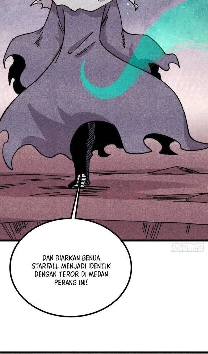 All Hail the Sect Leader Chapter 492 - halaman 7