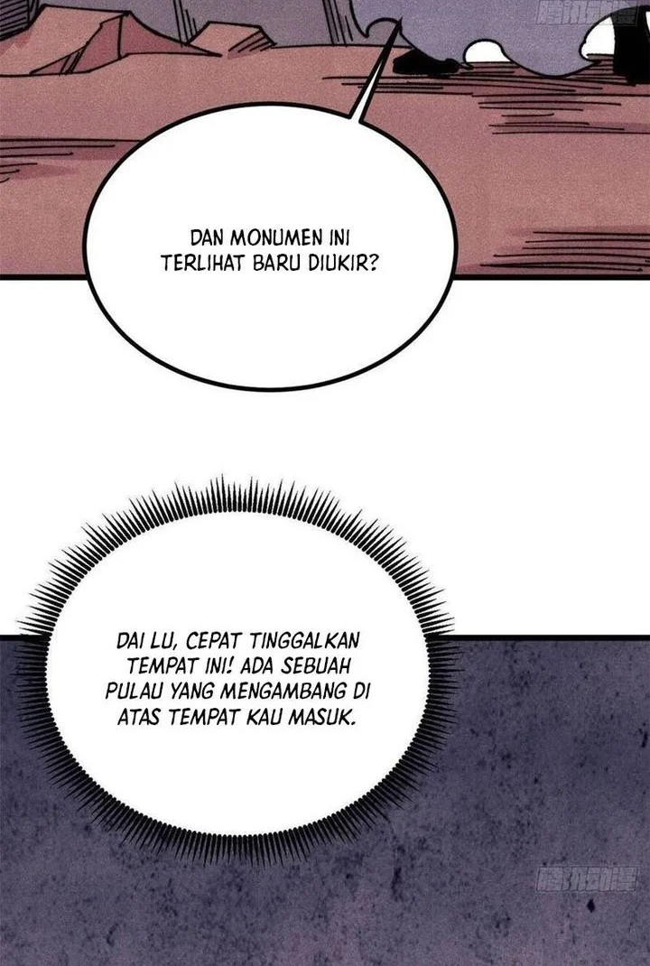 All Hail the Sect Leader Chapter 492 - halaman 9
