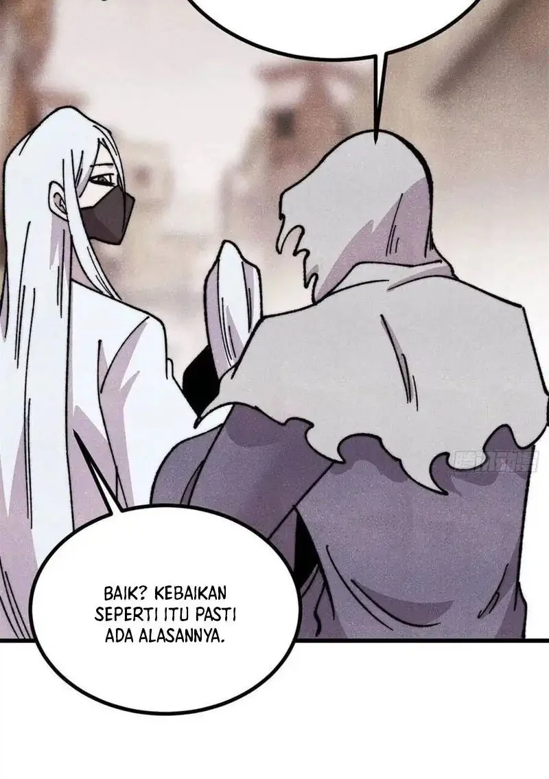 All Hail the Sect Leader Chapter 493 - halaman 19