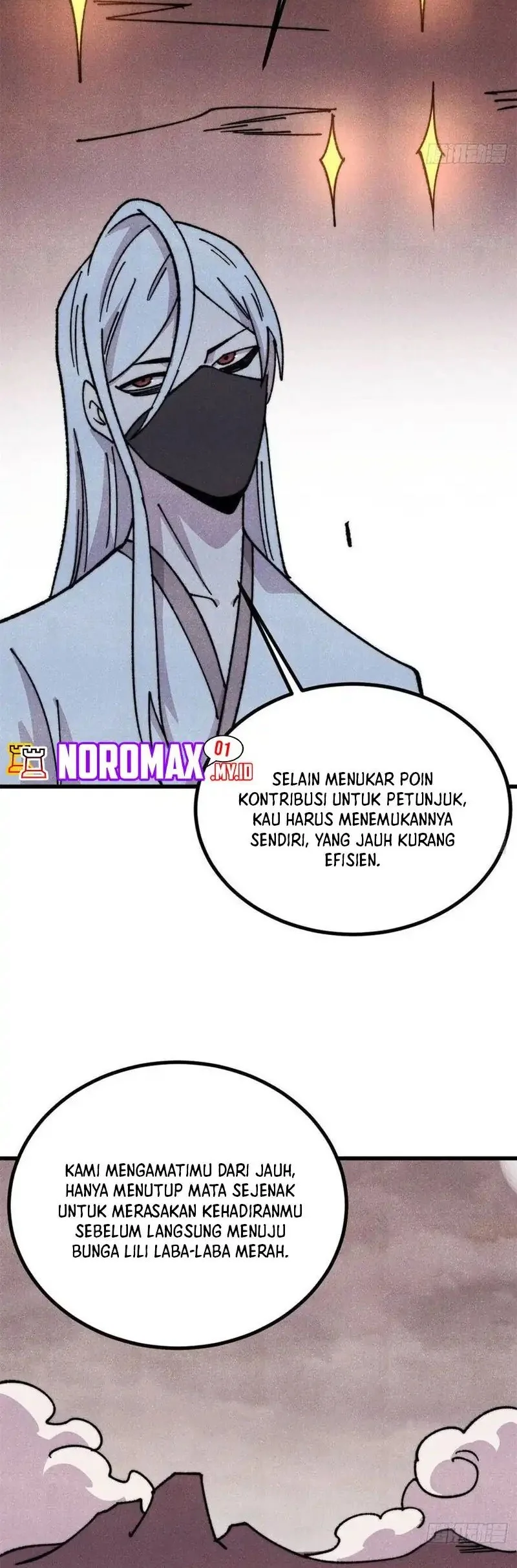 All Hail the Sect Leader Chapter 493 - halaman 21