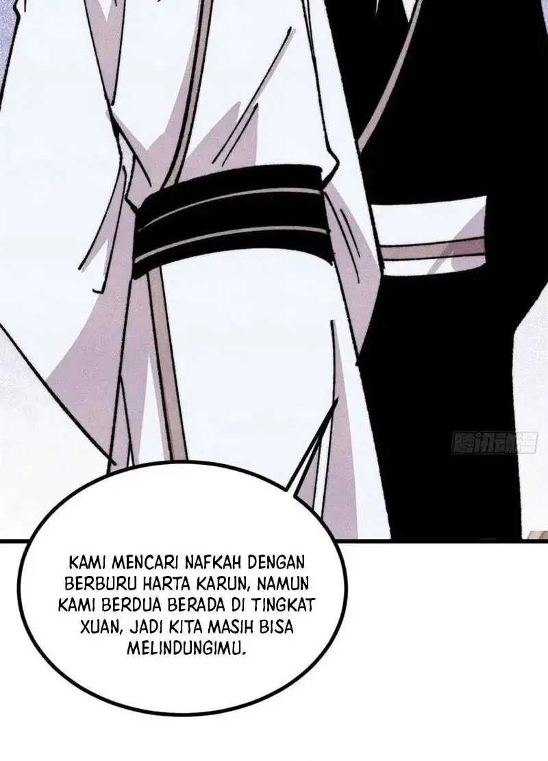 All Hail the Sect Leader Chapter 493 - halaman 23