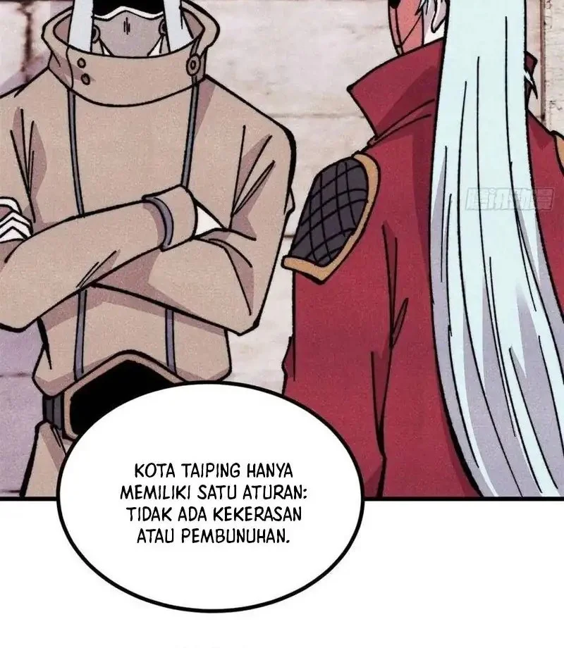 All Hail the Sect Leader Chapter 493 - halaman 37