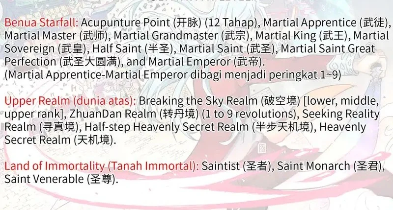 All Hail the Sect Leader Chapter 493 - halaman 45