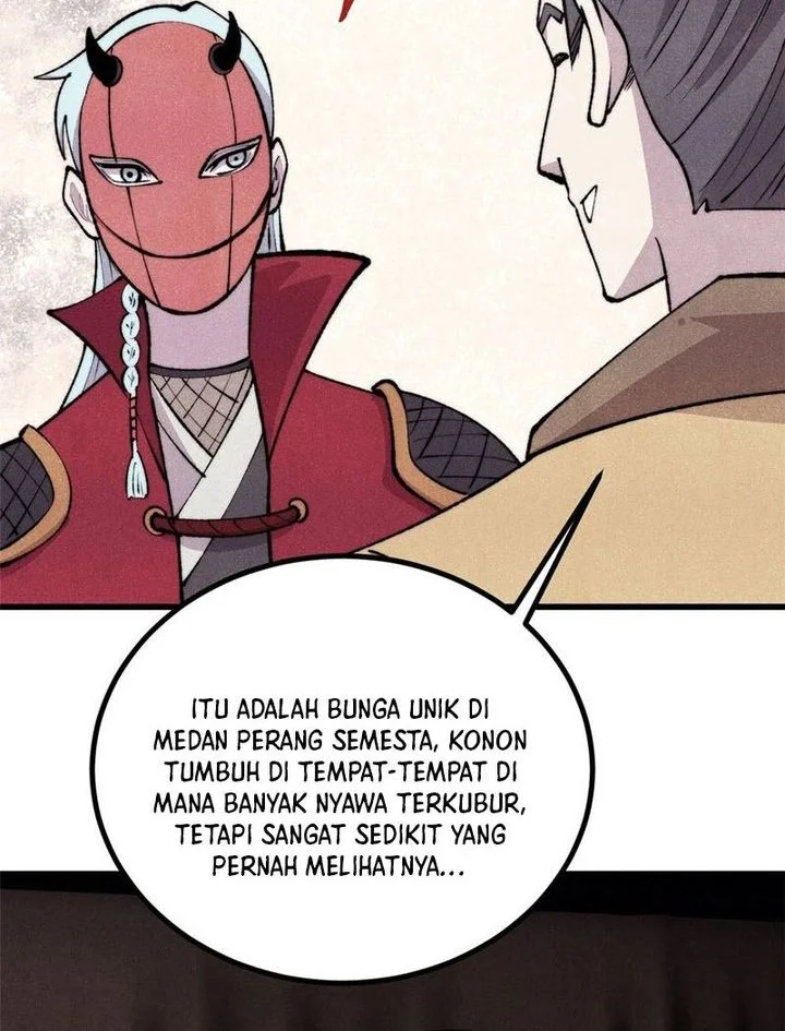 All Hail the Sect Leader Chapter 494 - halaman 17
