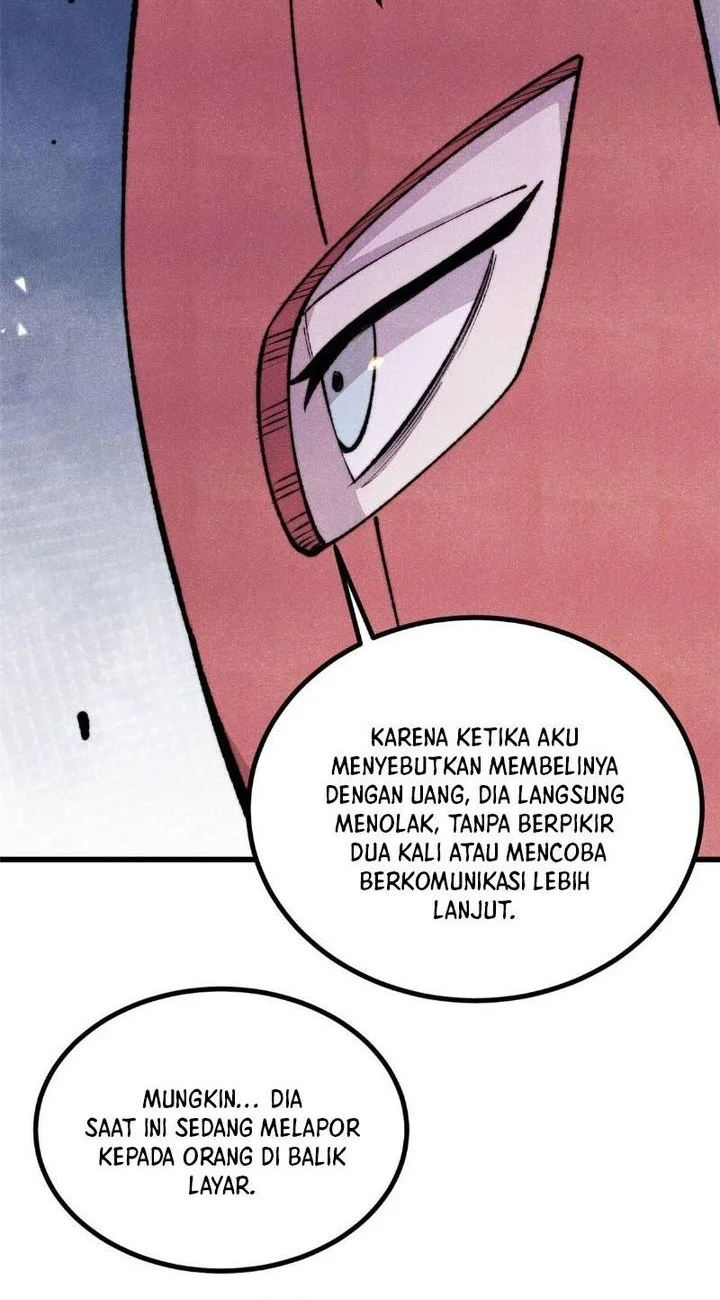 All Hail the Sect Leader Chapter 494 - halaman 23