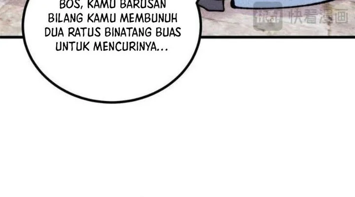 All Hail the Sect Leader Chapter 494 - halaman 27
