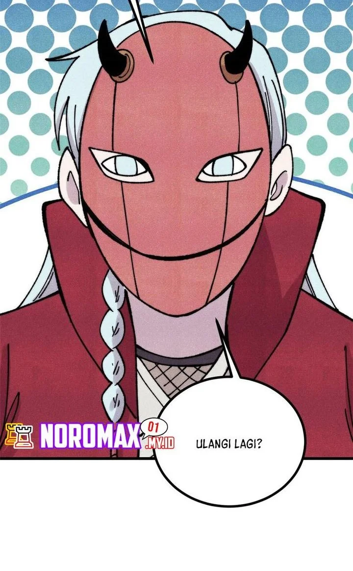 All Hail the Sect Leader Chapter 494 - halaman 3