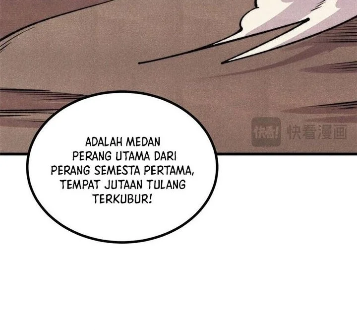 All Hail the Sect Leader Chapter 495 - halaman 10