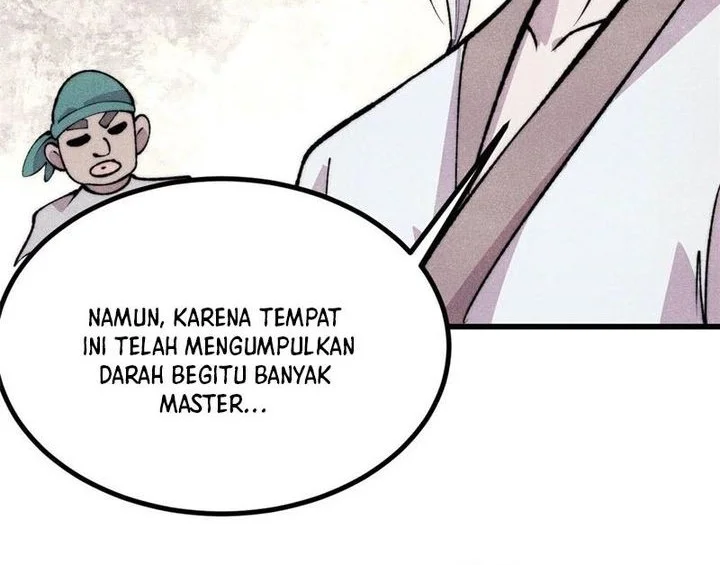 All Hail the Sect Leader Chapter 495 - halaman 12