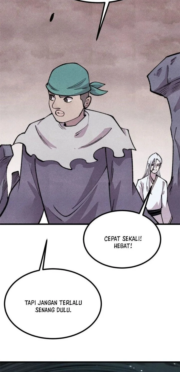 All Hail the Sect Leader Chapter 495 - halaman 16