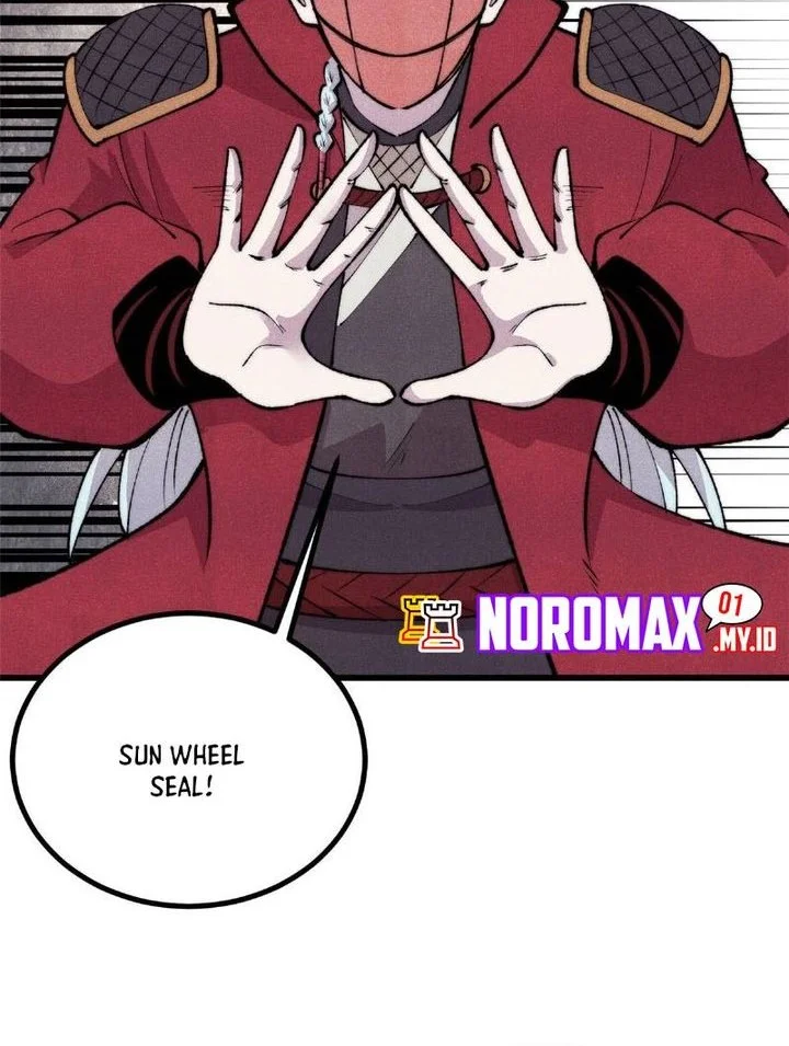 All Hail the Sect Leader Chapter 495 - halaman 21