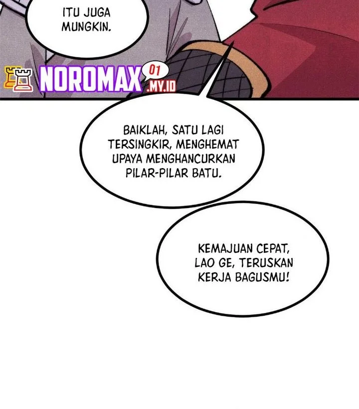 All Hail the Sect Leader Chapter 495 - halaman 25