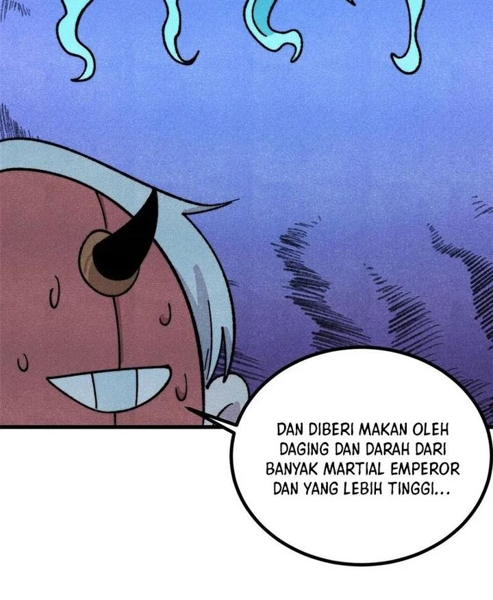 All Hail the Sect Leader Chapter 495 - halaman 41