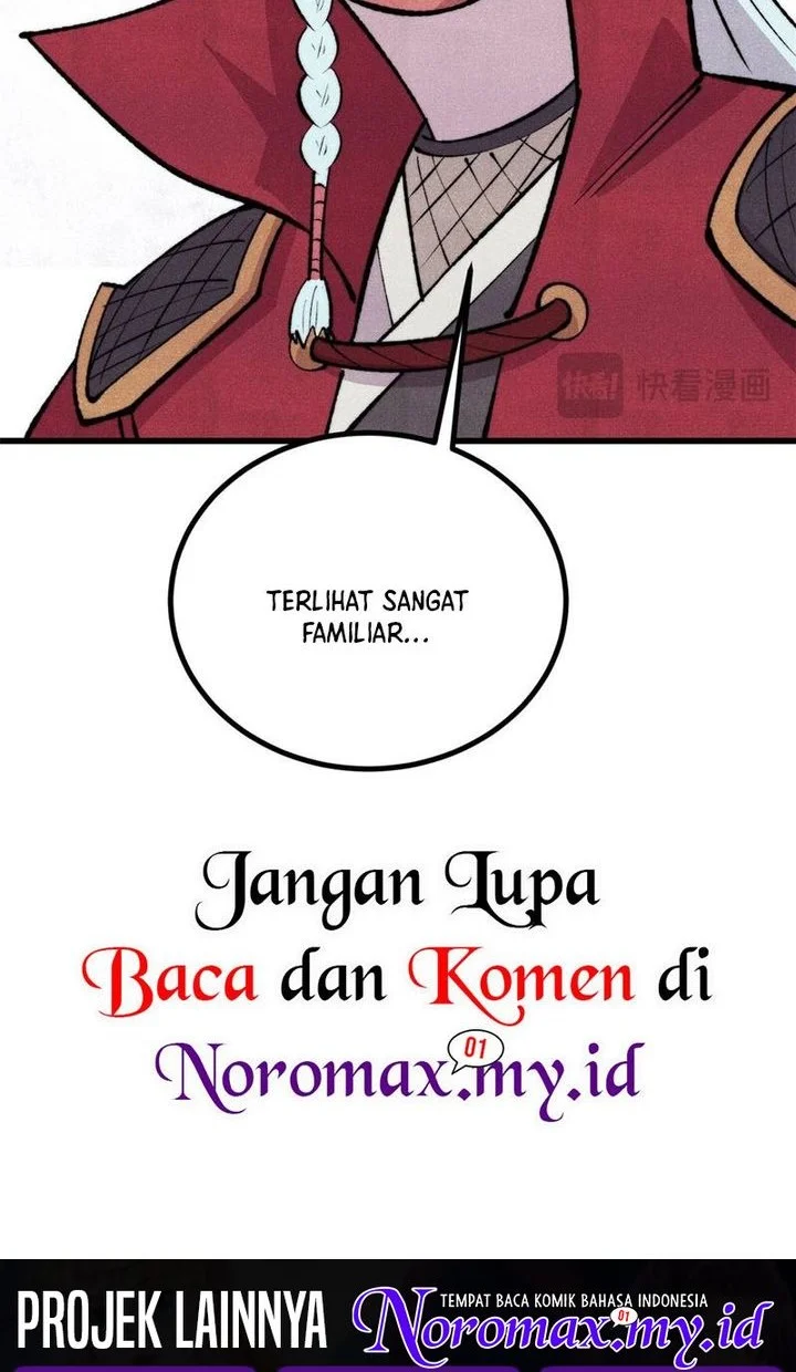 All Hail the Sect Leader Chapter 495 - halaman 47