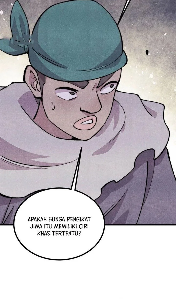 All Hail the Sect Leader Chapter 495 - halaman 6