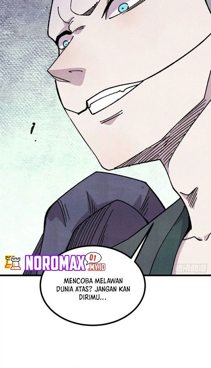All Hail the Sect Leader Chapter 496 - halaman 26