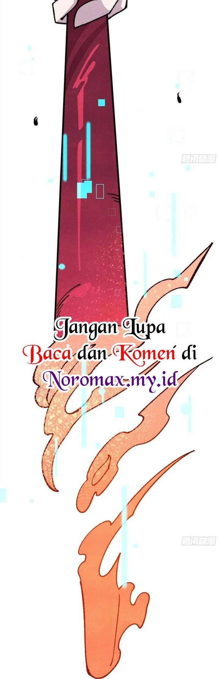 All Hail the Sect Leader Chapter 496 - halaman 44