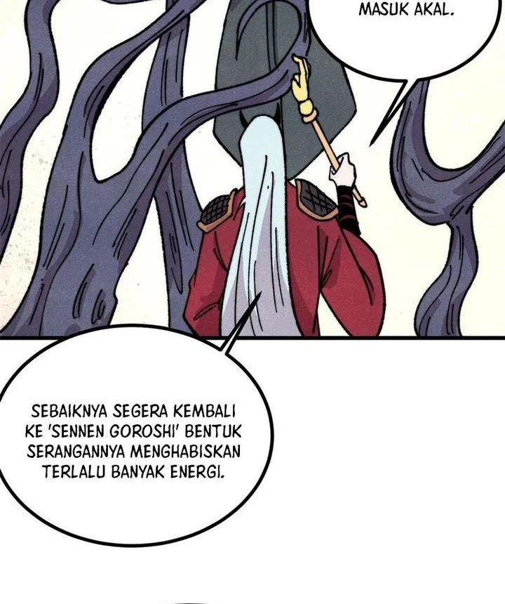 All Hail the Sect Leader Chapter 498 - halaman 10