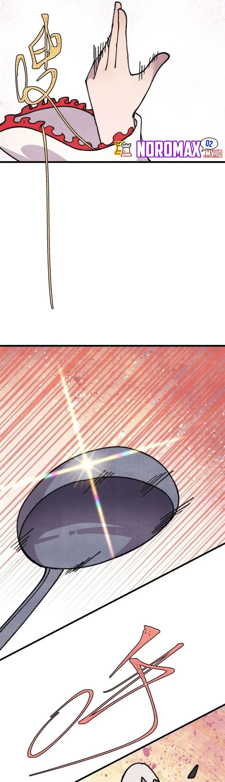 All Hail the Sect Leader Chapter 498 - halaman 4