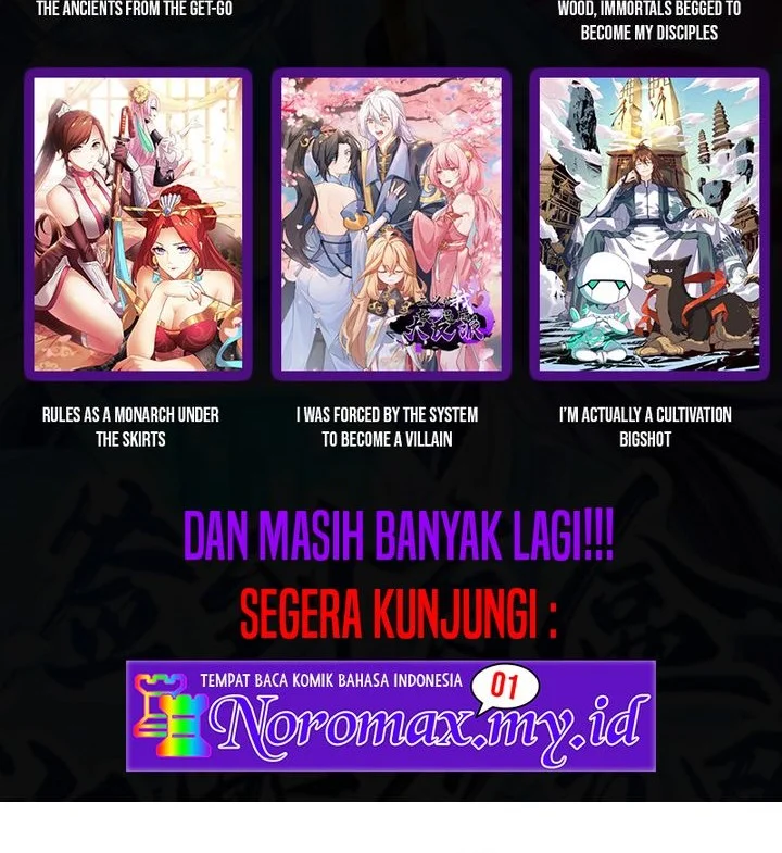 All Hail the Sect Leader Chapter 498 - halaman 49