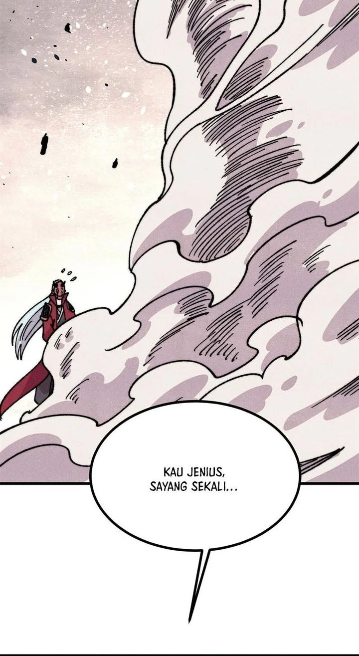 All Hail the Sect Leader Chapter 499 - halaman 16