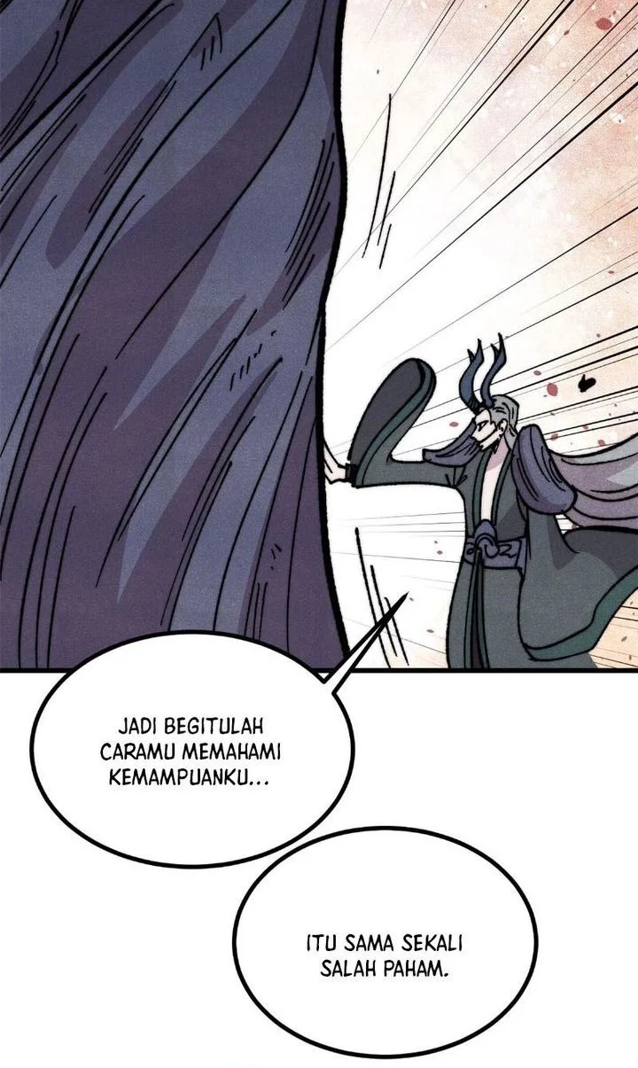 All Hail the Sect Leader Chapter 499 - halaman 21