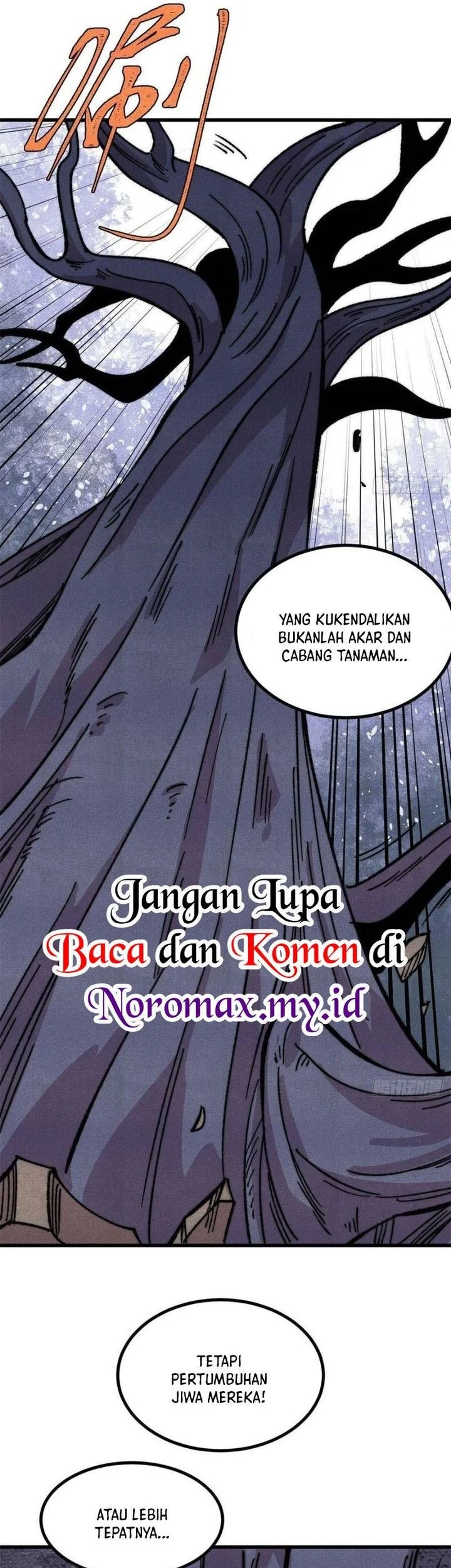 All Hail the Sect Leader Chapter 499 - halaman 22