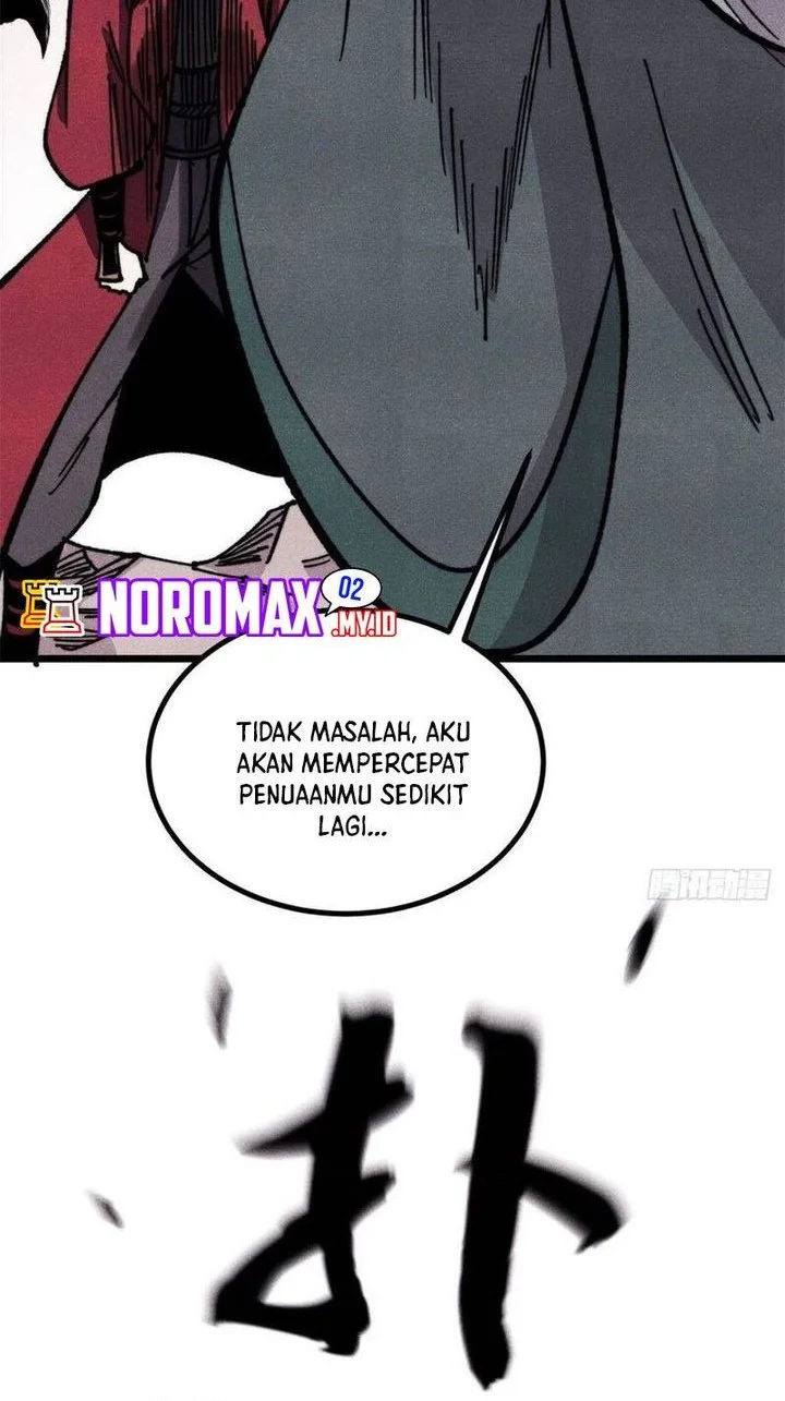 All Hail the Sect Leader Chapter 499 - halaman 33