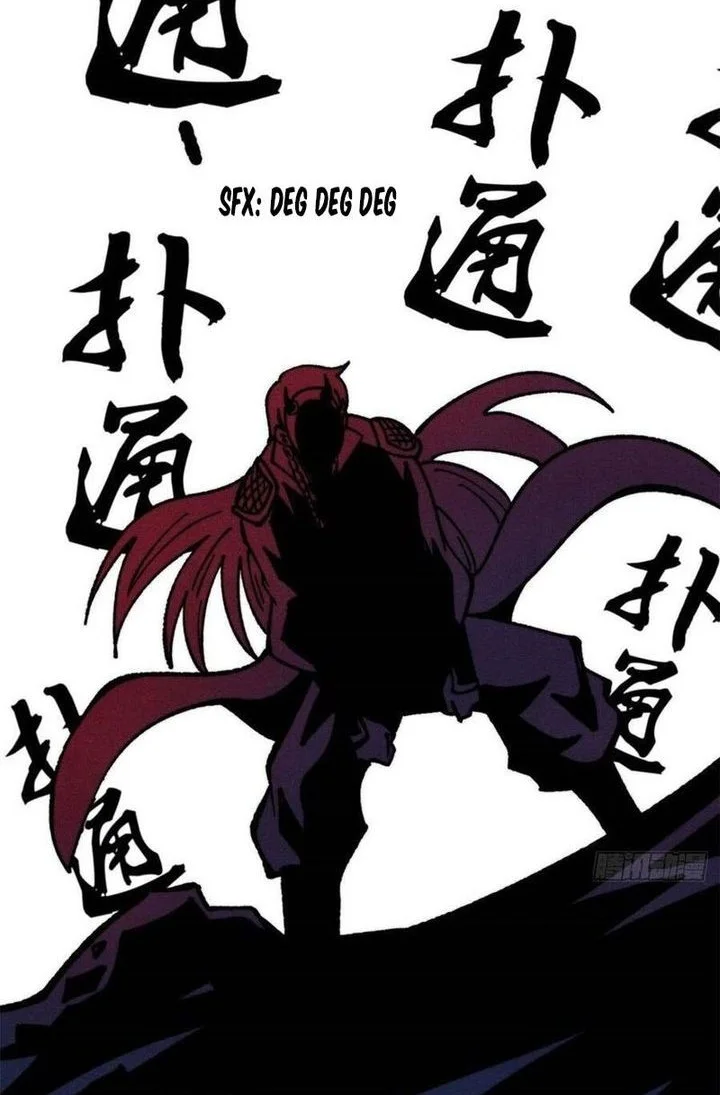 All Hail the Sect Leader Chapter 499 - halaman 35