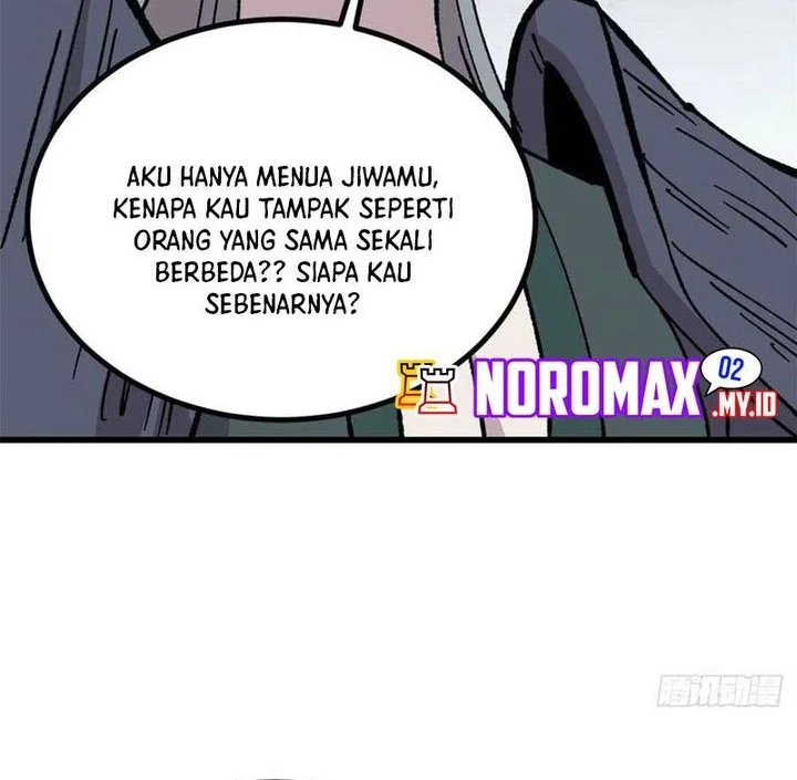 All Hail the Sect Leader Chapter 499 - halaman 39