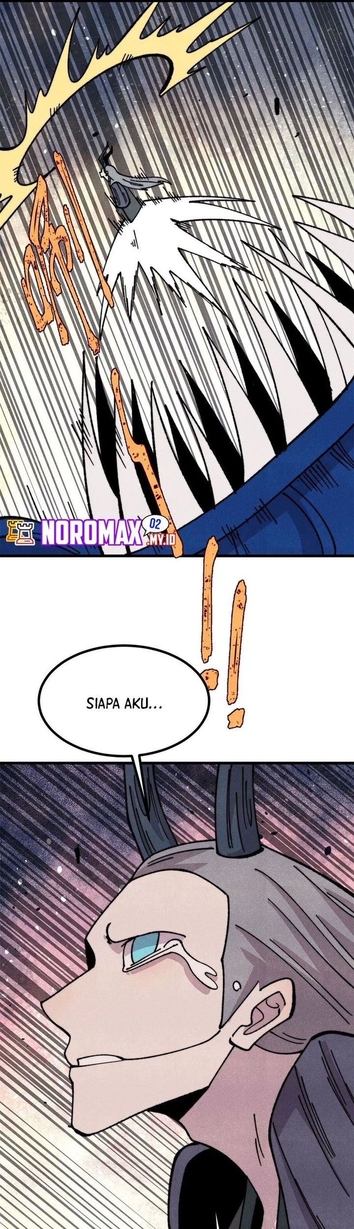 All Hail the Sect Leader Chapter 499 - halaman 4
