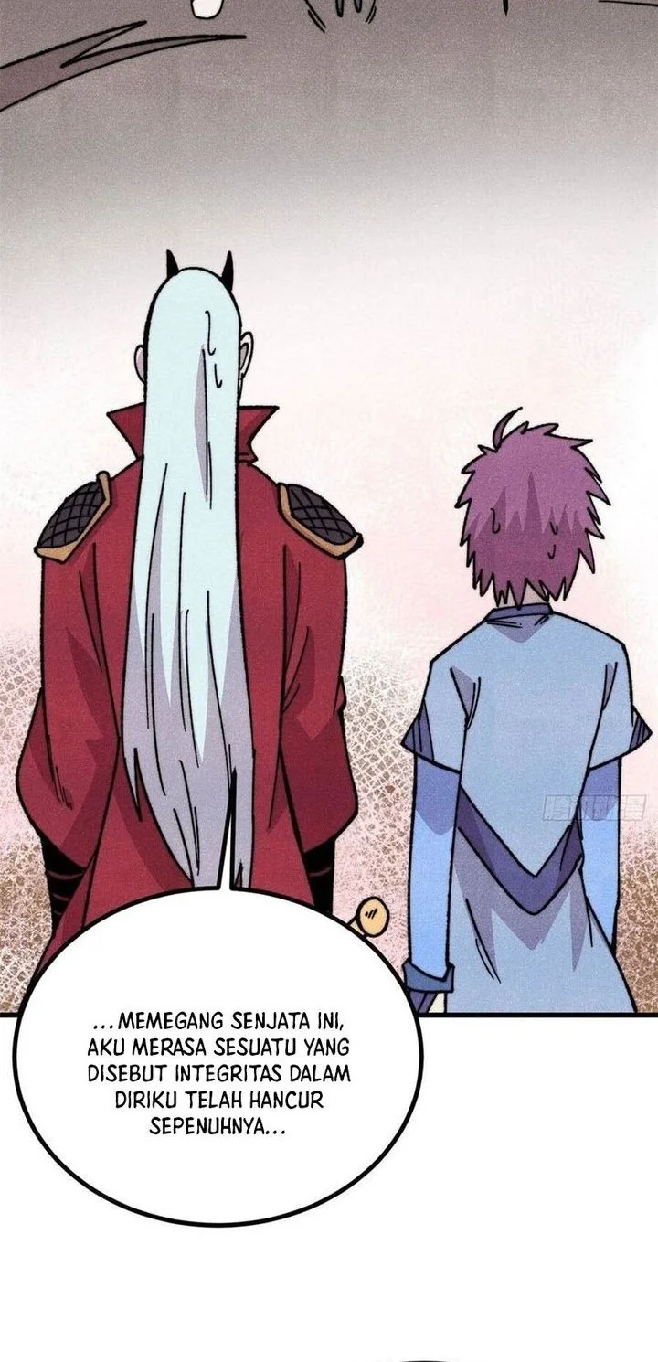 All Hail the Sect Leader Chapter 499 - halaman 7