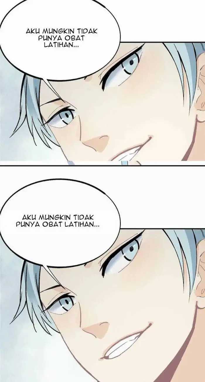 All Hail the Sect Leader Chapter 5 - halaman 21