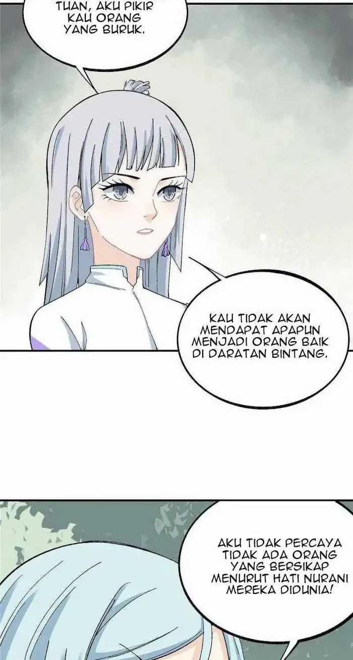 All Hail the Sect Leader Chapter 5 - halaman 38
