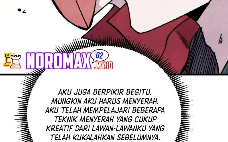 All Hail the Sect Leader Chapter 500 - halaman 11