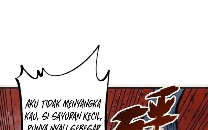 All Hail the Sect Leader Chapter 500 - halaman 15