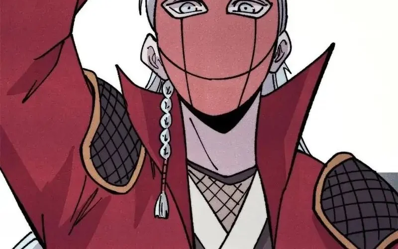 All Hail the Sect Leader Chapter 500 - halaman 25