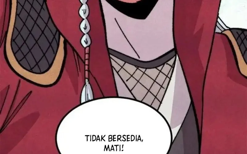 All Hail the Sect Leader Chapter 500 - halaman 27