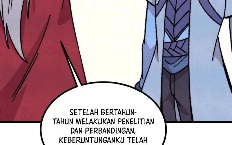 All Hail the Sect Leader Chapter 500 - halaman 37