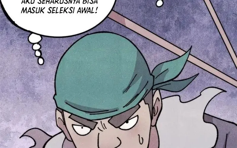 All Hail the Sect Leader Chapter 500 - halaman 46