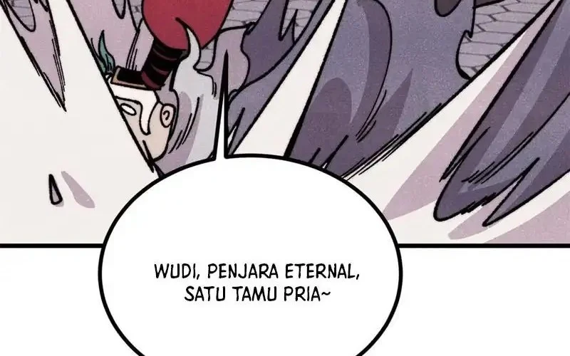 All Hail the Sect Leader Chapter 500 - halaman 50
