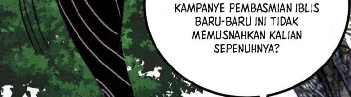 All Hail the Sect Leader Chapter 501 - halaman 19